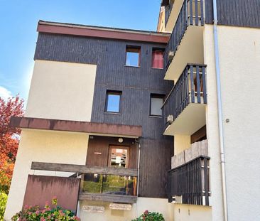Location Appartement 1 pièce 25m² SALLANCHES 74700 - Photo 4