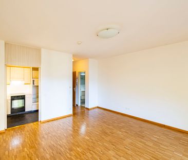 Studio in der Residenza Parco Maraini - Foto 4