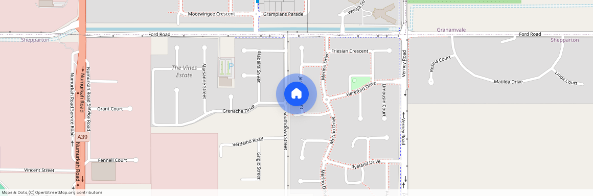 13 Jersey Crescent, Shepparton