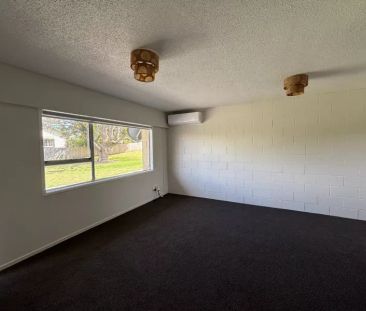 NEW PAINT AND CARPET -TWO BEDROOM UNIT - Photo 4