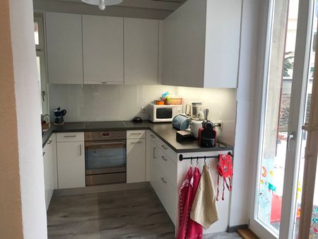 4 Zimmer, 85 m² - Foto 4