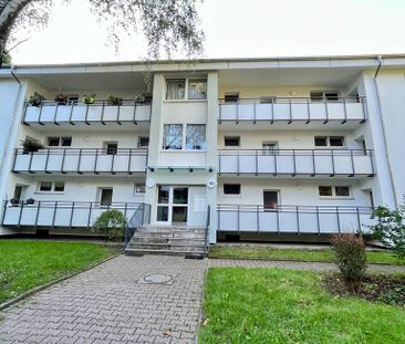 3-Zimmer-Wohnung mit Balkon in Dortmund-Wickede mieten - Photo 6