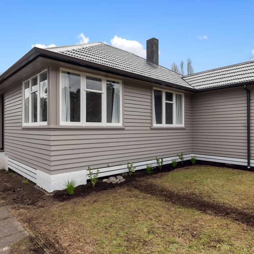 TAUMARUNUI - 3 BEDROOMS - Photo 1