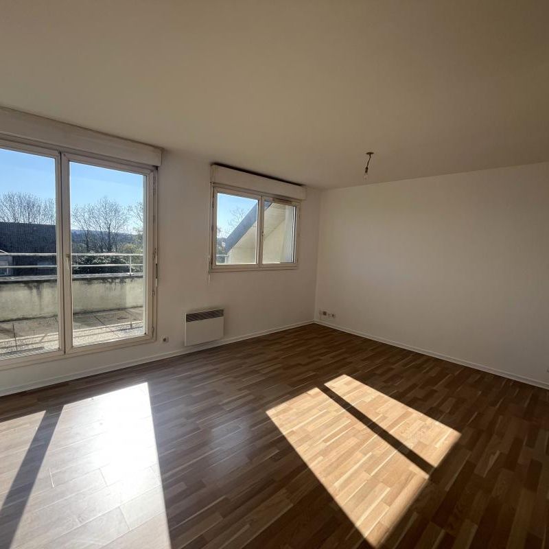 Location Appartement 2 pièces 45m² VILLENOY 77124 - Photo 1