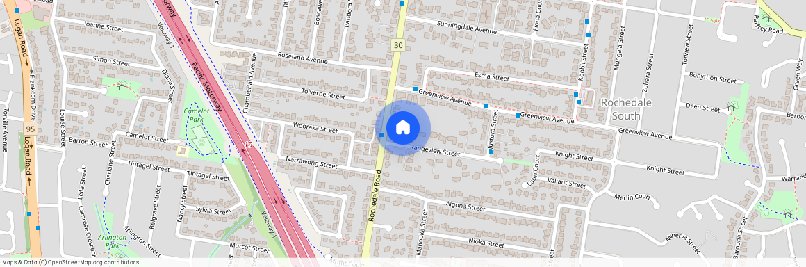 B/6 Rangeview Street, Qld 4123, Rochedale South