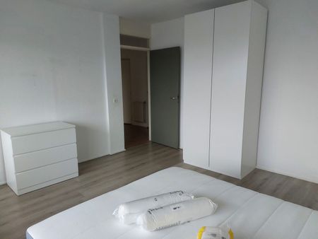 Appartement te huur: Thorbeckelaan 34 9722 NC Groningen - Photo 5