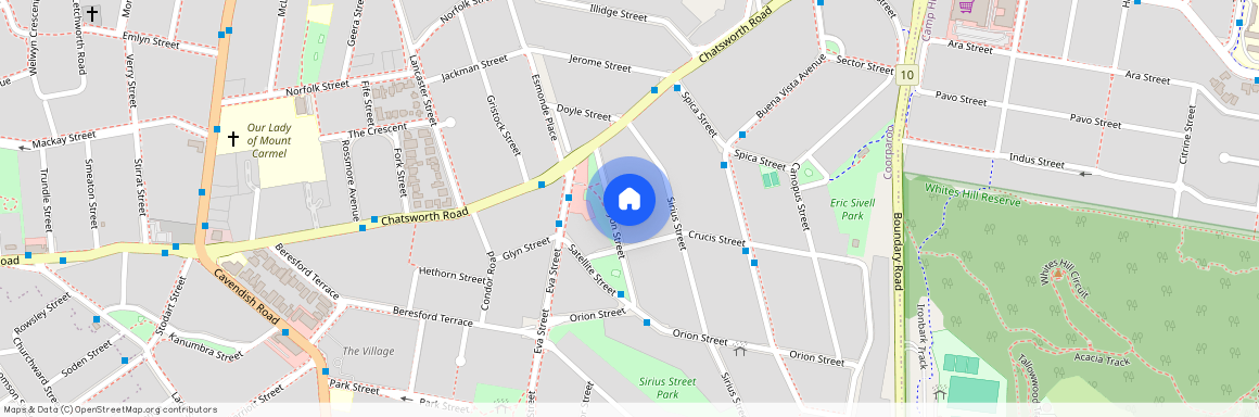 30 Procyon Street, Qld 4151, Coorparoo