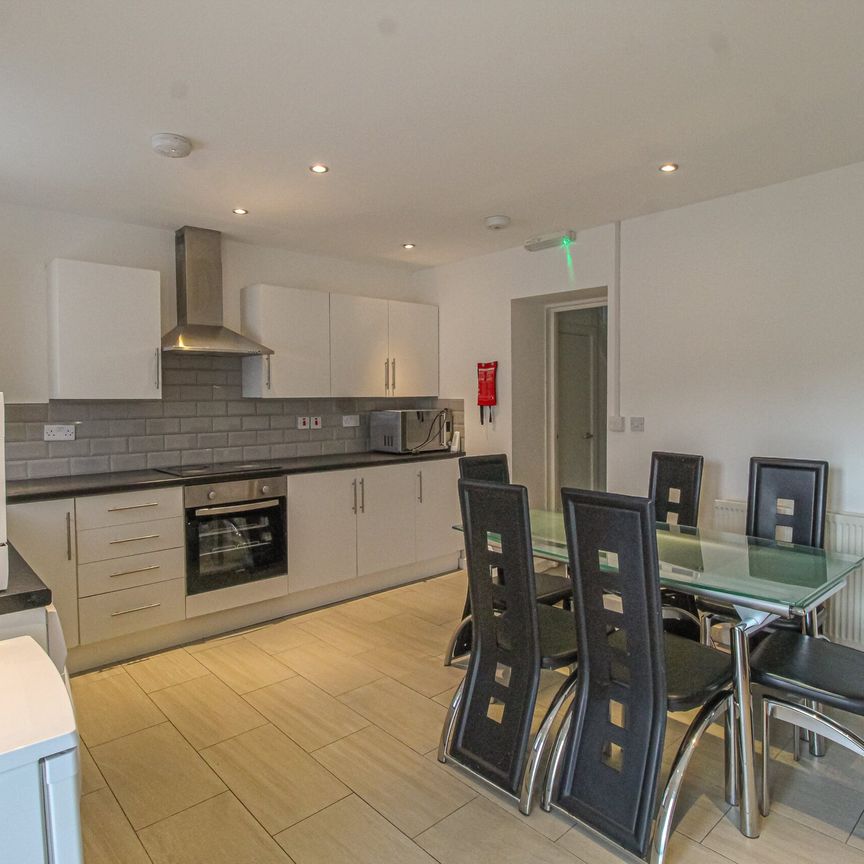 Meadow Street, Treforest, Pontypridd - Photo 1