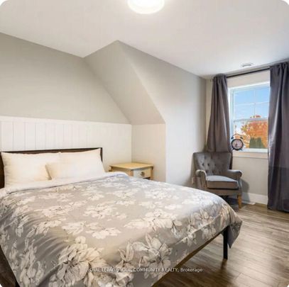 For Lease - 1728 CHAMPLAIN Road, Tiny, Ontario - Photo 1