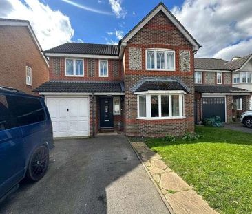 Almond Drive, Thatcham, RG18 - Photo 2