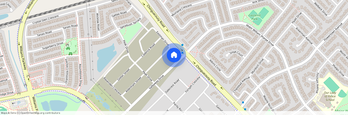 376 Valleyway Drive Unit# Basment, Brampton