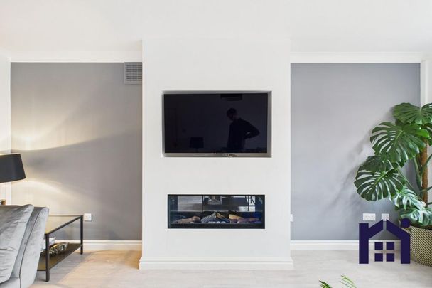 4 bedroom detached house to rent - Photo 1