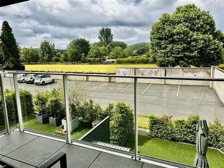 Appartement te huur - Foto 5