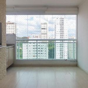 Apartamento para alugar com 70m², 2 quartos e 2 vagas - Photo 3