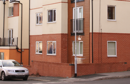 1 Bedroom Headingley Avenue - Photo 2