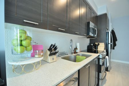 For Lease - 169 Fort York Boulevard Unit# 508, Toronto, Ontario - Photo 3