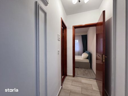 Apartament 2 camere de inchiriat | Spitalul Judetean | Nou renovat - Photo 3