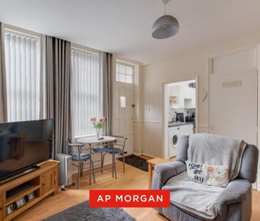 1 bedroom apartment to rent - Photo 3