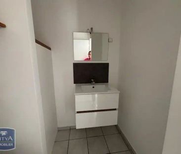 Appartement à louer 1 pièce 25.02m² - Photo 3