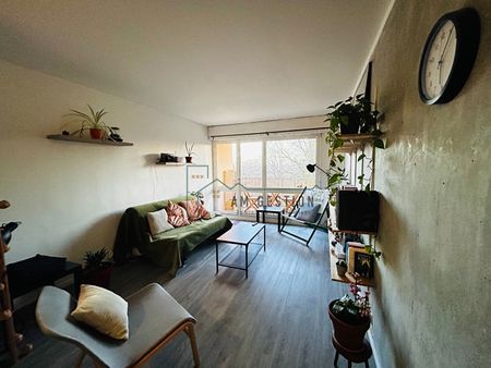 Location Appartement 3 pièces 63m² - Photo 2
