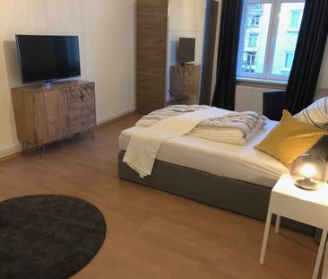 Zimmer in der Freiligrathstraße - Foto 5