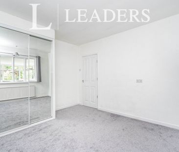 2 bedroom house to rent Blackbrook Road, Fareham, PO15 - Photo 4