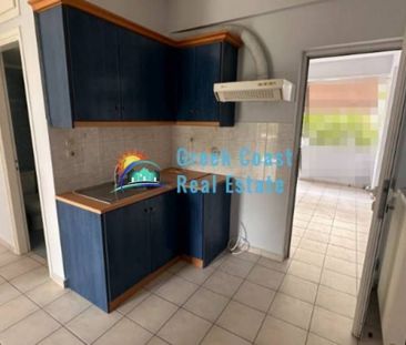 Studio/Γκαρσονιέρα για ενοικίαση - Πάτρα, - Φωτογραφία 4