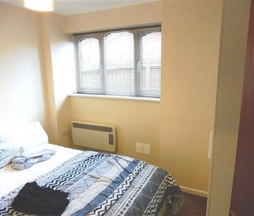 1 bedroom apartment to rent - Photo 5