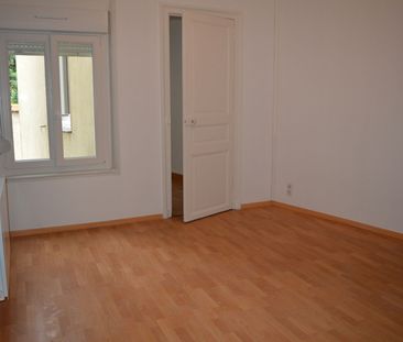 Location Appartement 2 pièces 30m² - Photo 1