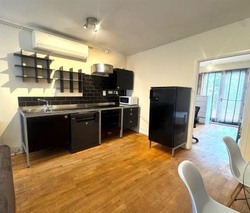 1 bedroom apartment to rent - Photo 6