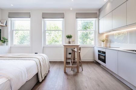 Studio to rent - Photo 3