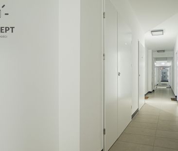 Nowoczesne studio | Ogródek | Parking - Zdjęcie 1