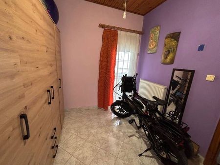 Διαμέρισμα για ενοικίαση Νεόκτιστα (Κομοτηνή) - Φωτογραφία 3
