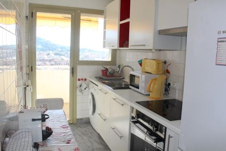 CANNES, beau et grand 2 Pièces meublé avec garage - Photo 3