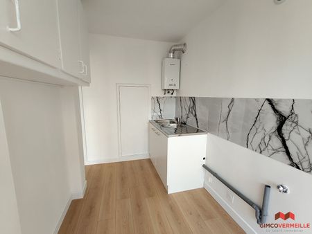 Location Appartement 3 pièces 51m² - Photo 5