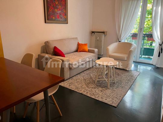 Bilocale piazza Firenze 12, Ghisolfa - Mac Mahon, Milano - Photo 1