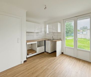 Appartement 2 chambre(s) à louer - Nantes - Photo 3