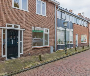 van Limburg Stirumstraat 27B - Foto 6