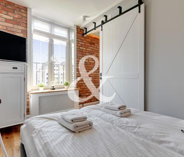 Gdańsk Śródmieście - Zdjęcie 3