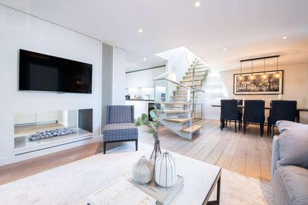 Edgware Road, Paddington, London, W2 - Photo 4