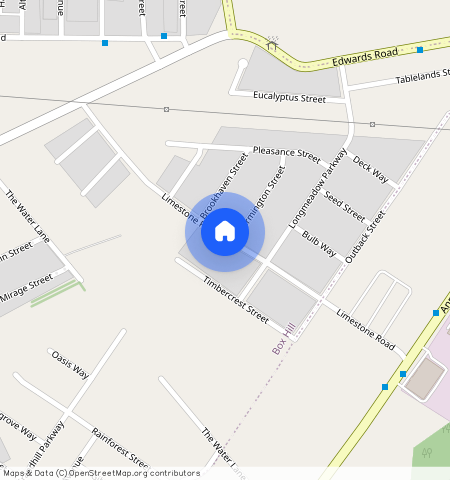 Box Hill, Sydney - Baulkham Hills and Hawkesbury