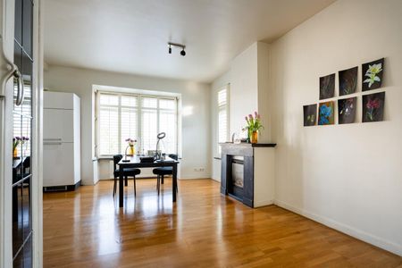 Te huur: Appartement Teteringsedijk in Breda - Foto 4