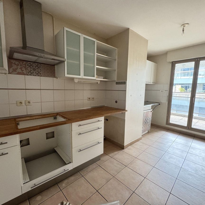 Montpellier - Centre-Ville - T3 - 79m² - Photo 1