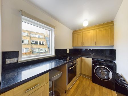 Studio to rent - Photo 3
