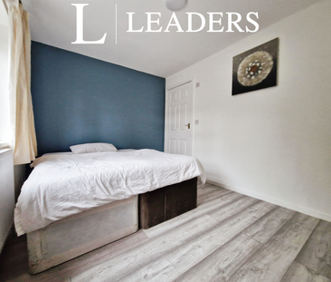 1 bedroom in a house share to rent - Photo 6