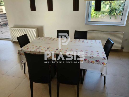 Ενοικίαση κατοικίας, 140 τ.μ., Σχινιάς, 1.350 € - Photo 1