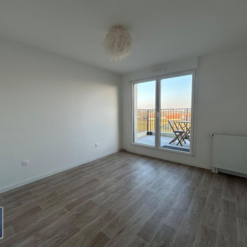 Location Appartement 3 pièces 63m² FLEURY SUR ORNE 14123 - Photo 1