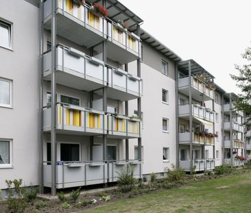 Grünhöfe - unendlich Lebenswert! - Foto 1