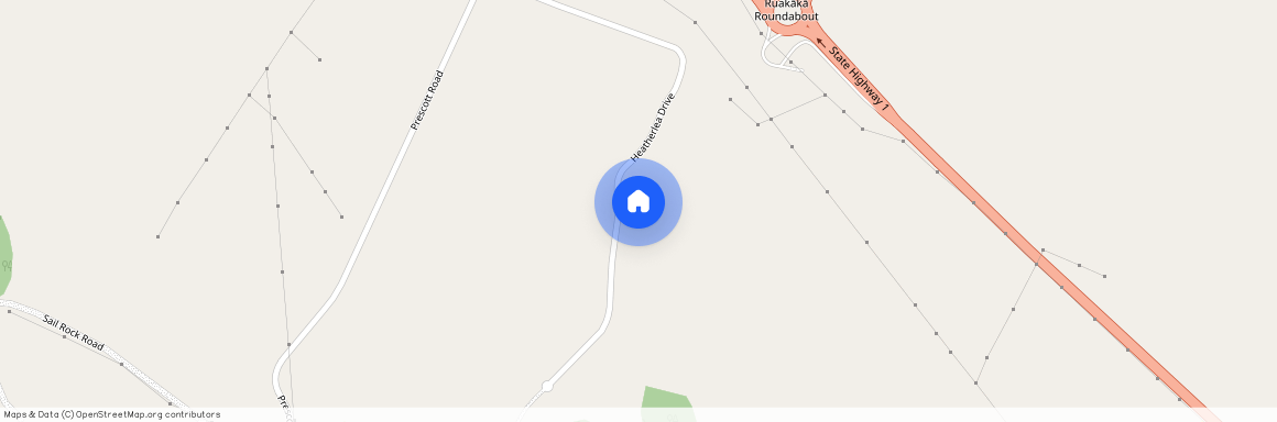 67 Heatherlea Drive, Ruakaka, Whangarei