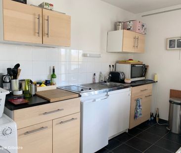 Appartement T2 à louer - 41 m² - Photo 5